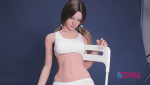 Connie sex doll (SEDoll 166cm c-cup #098 TPE)