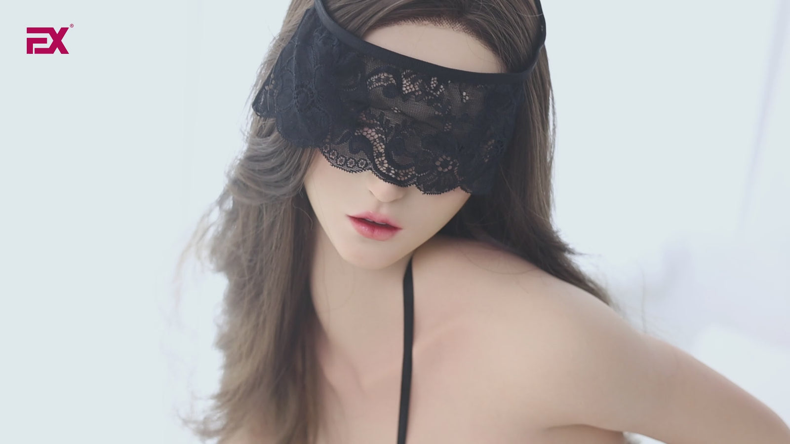 Matty Sex doll (EXDoll 171cm F-cup #Ukiyo-E silicone)