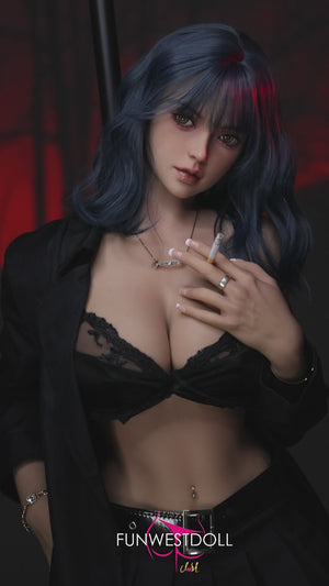 Lily sex doll (FunWest Doll 157cm g-cup #036 TPE) EXPRESS