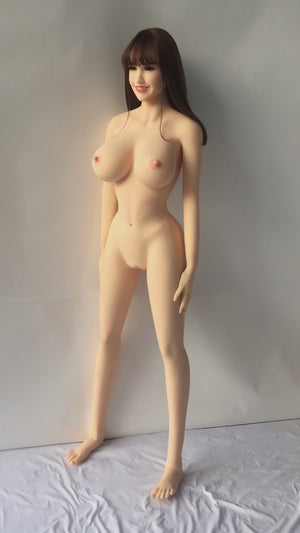 Misak sex doll (Jarli 165cm g-cup Tpe)