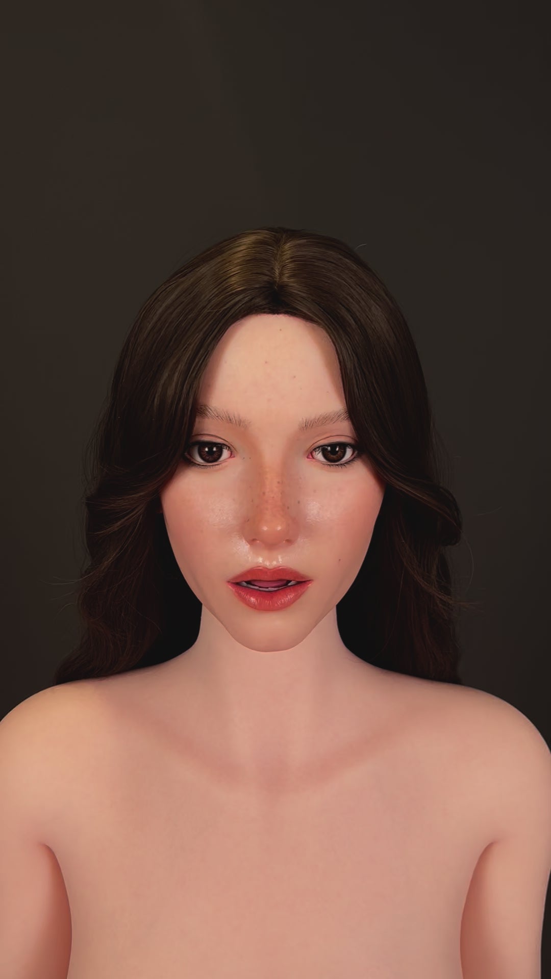 Poppy Sex doll (Zelex 171cm c-cup ZXE215-W1 SLE silicone)