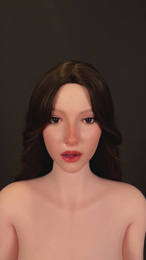 Poppy Sex doll (Zelex 171cm c-cup ZXE215-W1 SLE silicone)