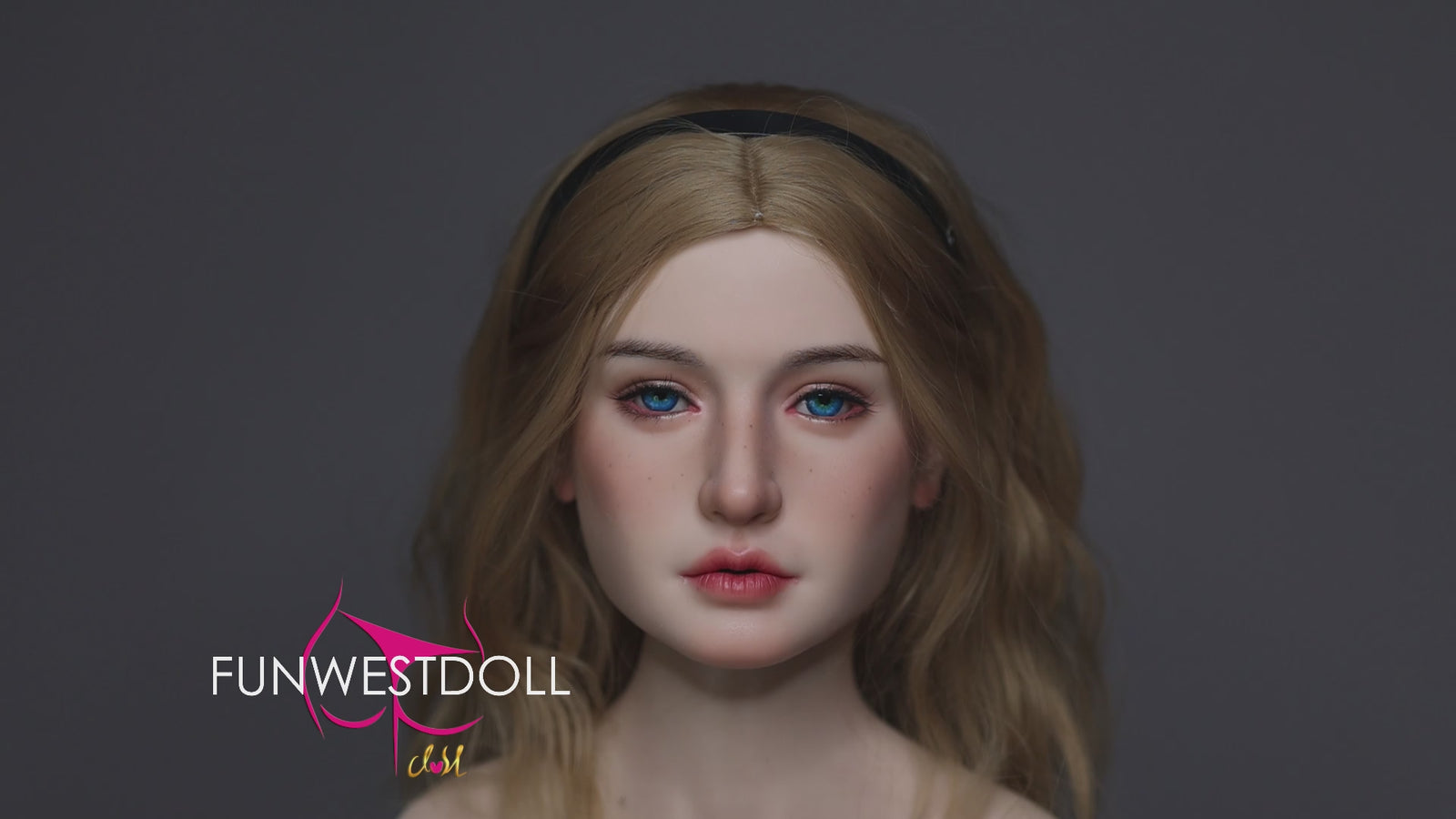 Cheri Sex doll (FunWest Doll 160cm E-cup #047SJ silicone)