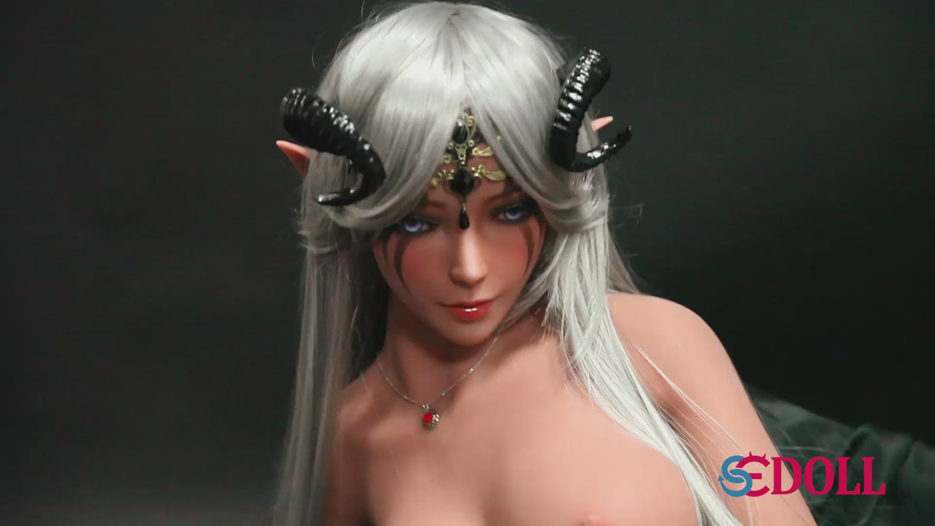 Samantha.c Alv Sex doll (SEDoll 150cm e-cup #022 TPE)