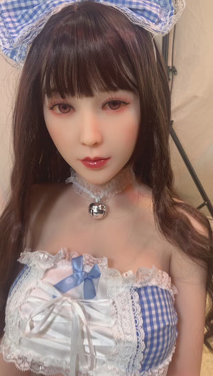 Zara's sex doll (Yjl Doll 156cm F-Kupa Silicone)