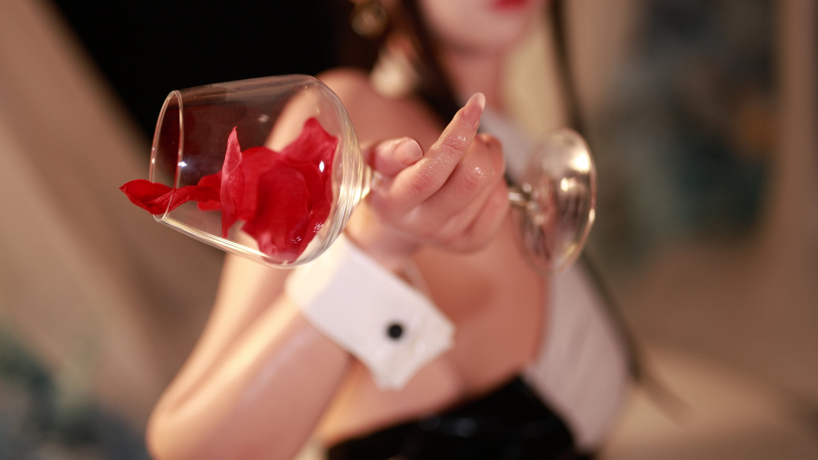 Aglaia Sex doll (Bezlya Doll 162cm C-cup 2.2U silicone)