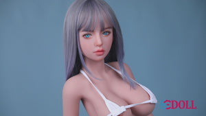 Ayako sex doll (SEDoll 151cm e-cup #072 TPE)