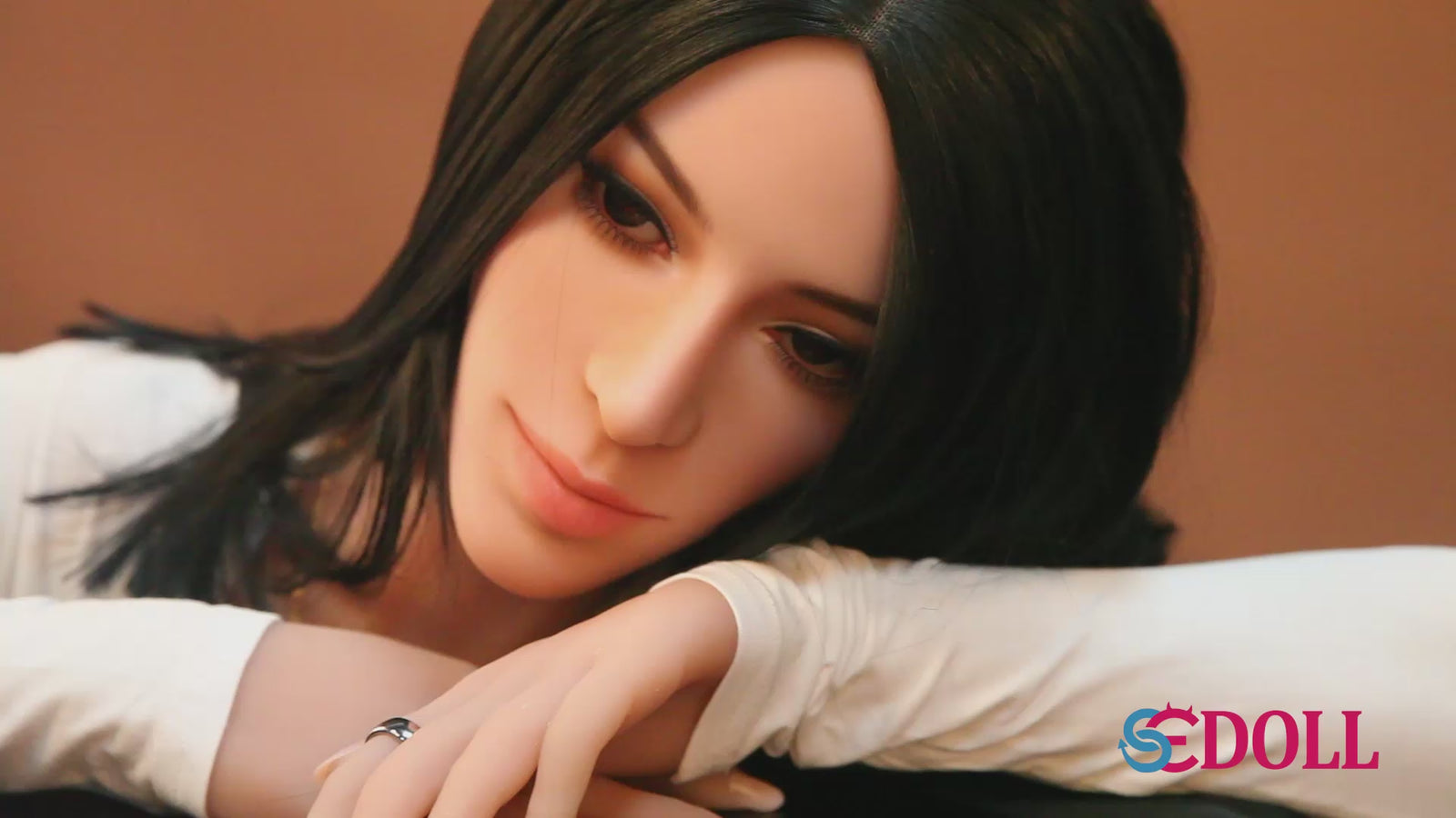 Karissa.A Sex doll (SEDoll 157cm F-cup #024 TPE)