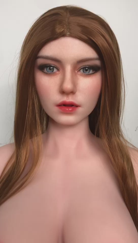 Mira Sex doll (Starpery 167cm E-cup TPE+silicone) EXPRESS THE OUTLET