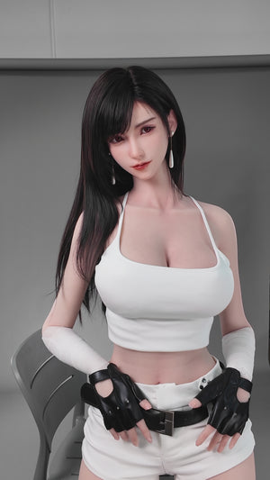 Talia Sex doll (TOP CYDOLL 168cm f-cup TPE+silicone)
