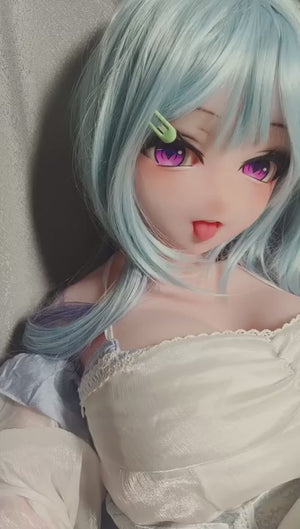 Asakura Marie Sex doll (Elsa Babe 165cm Rahc018 silicone)