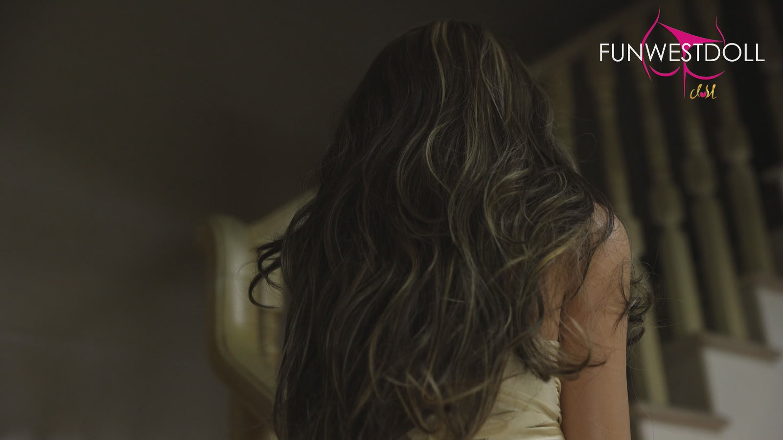 Juliette Sex doll (FunWest Doll 160cm E-cup #046S silicone)