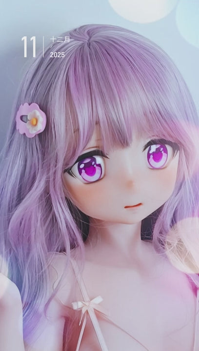 Seino Lemon Sex doll (Elsa Babe 144cm #RAD040 silicone)