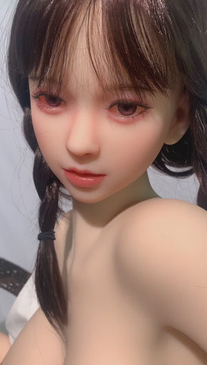 Tenzin Sex doll (Yjl Doll 156cm F-Kupa Silicone)