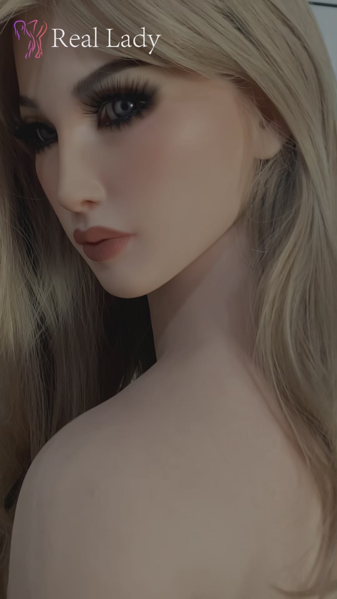 Catlin Sex doll (Real Lady 170cm c-cup S23 silicone)