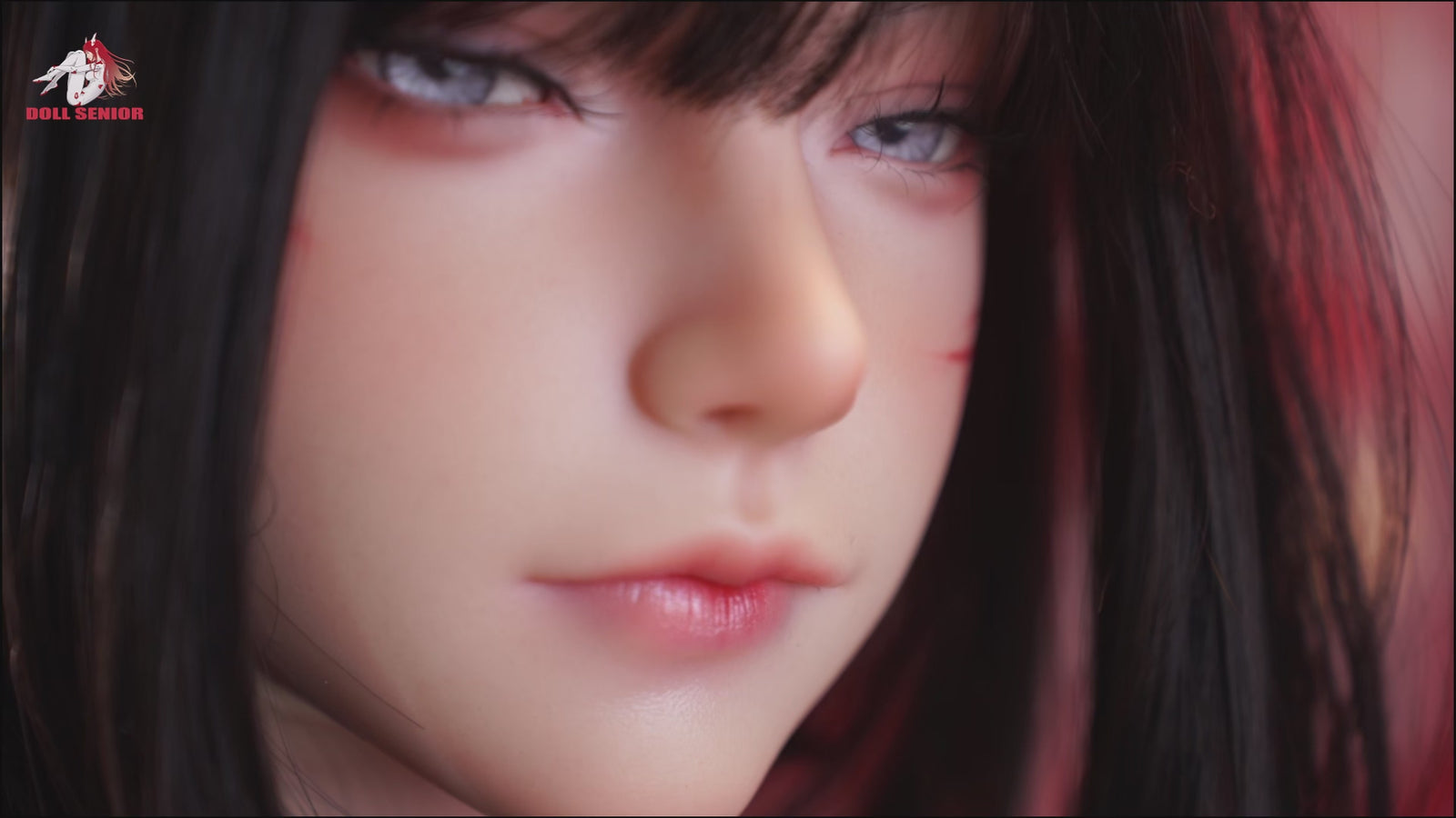 Shimizu Hinako Sex doll (Doll Senior 175cm G-cup #C02 silicone)