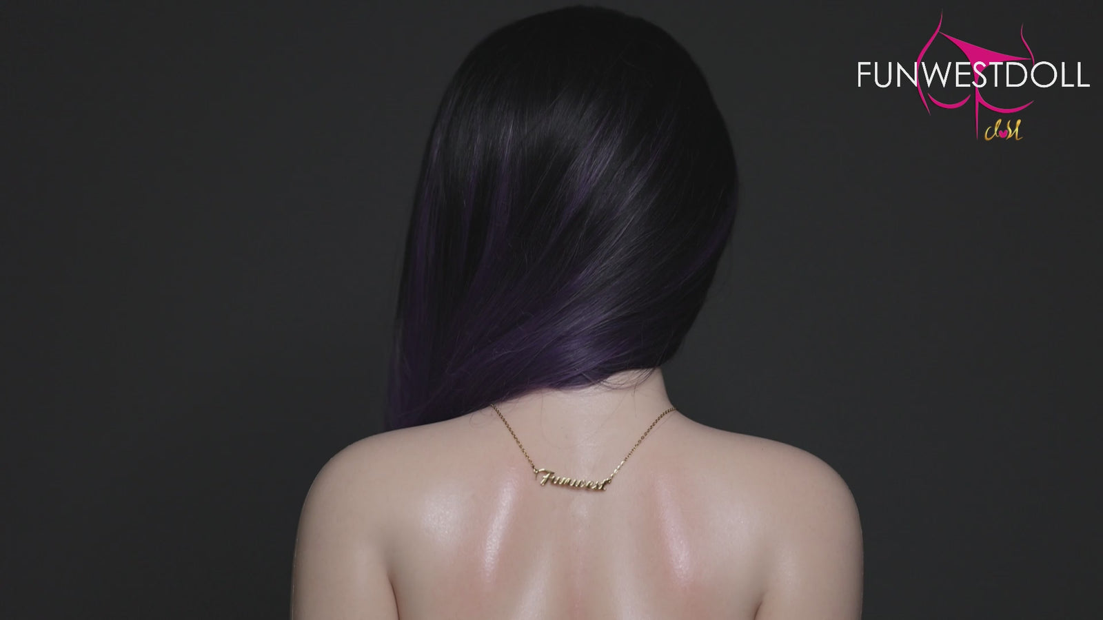 Chloe Sex doll (FunWest Doll 160cm E-cup #035S silicone)