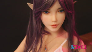 Olivia Alv Sex doll (SEDoll 151cm e-cup #022 TPE) EXPRESS