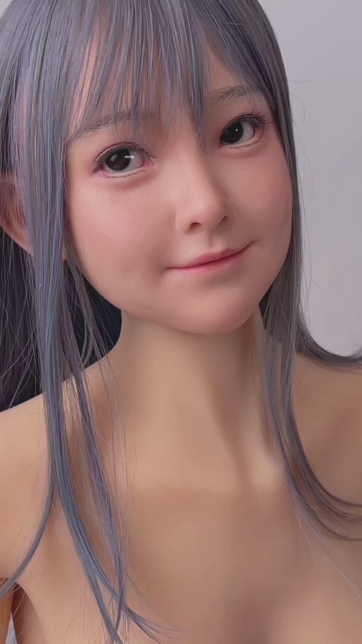 Rena Sex doll (My Loli Waifu 148cm B-cup #24 TPE+silicone)