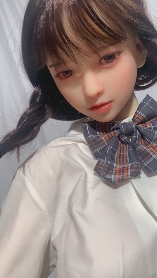 Tenzin Sex doll (YJL Doll 156cm F-cup TPE)