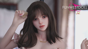 Lily sex doll (FunWest Doll 152cm D-cup #036 TPE)