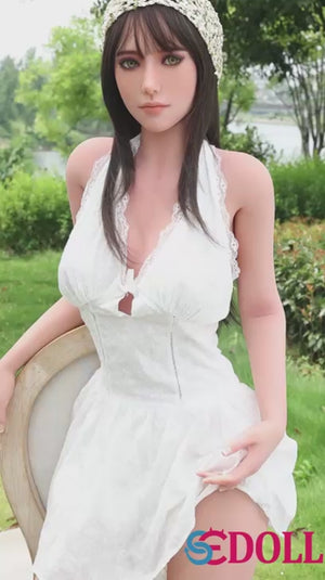 Queena.f Sex doll (SEDoll 160cm c-cup #083 TPE)