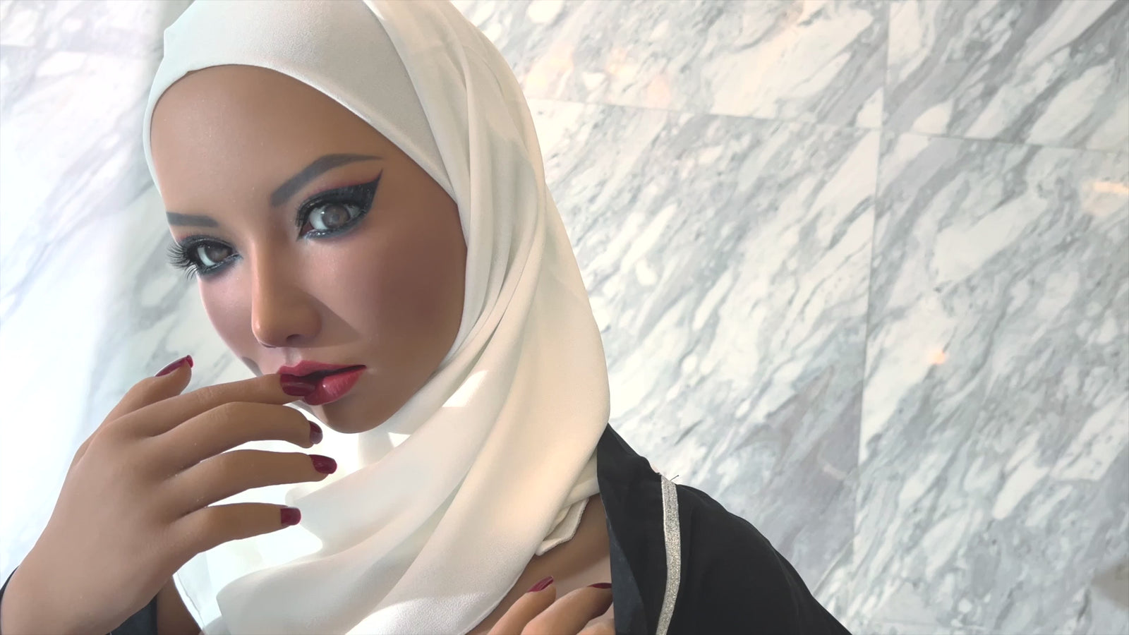 Fukada Sex doll (Climax Doll Pro 160cm L-cup TPE+silicone)