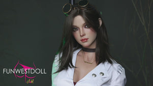 Lexie Sex Doll (FunWest Doll 168cm D-Cup #026S Silicone)