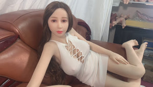 Neha sex doll (Yjl Doll 165cm E-cup #072 Silicone)