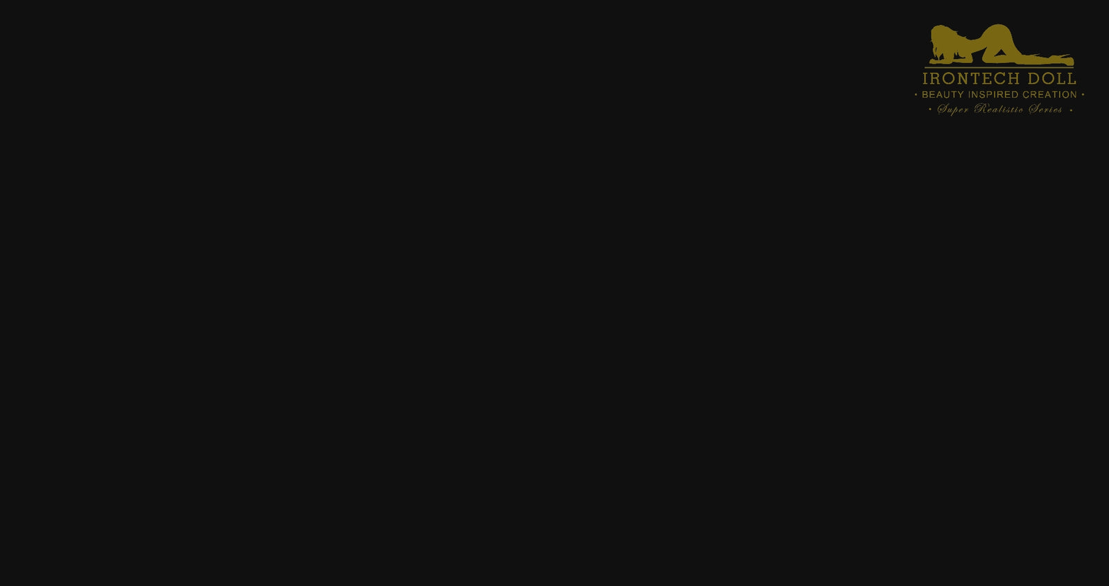 Luna Sex doll (Irontech Doll 164cm E-cup S17 silicone)