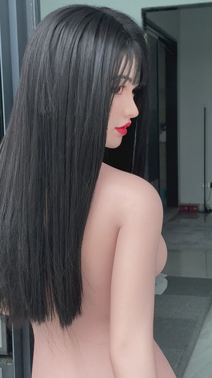 Wushi Sex doll (Starpery 171cm D-cup TPE+silicone)