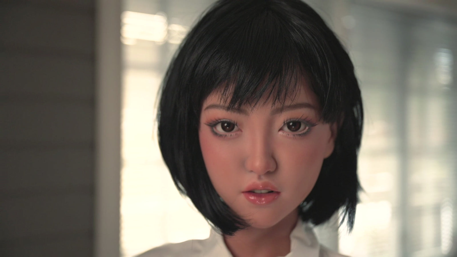 Himari Sex doll (Lusandy Doll 157cm G-cup silicone)