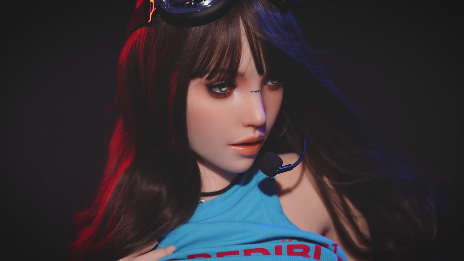 Jenny A Sex doll (SEDoll 167cm E-cup #088SO silicone Pro)