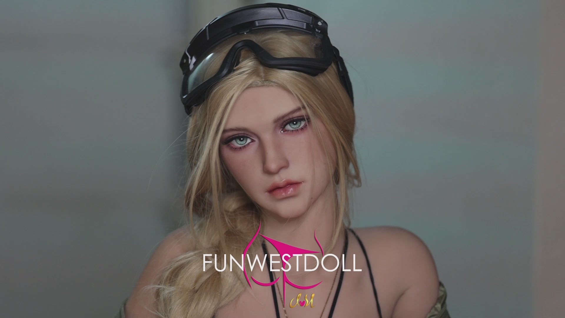 Bella Sex doll (FunWest Doll 162cm f-cup #037 TPE)