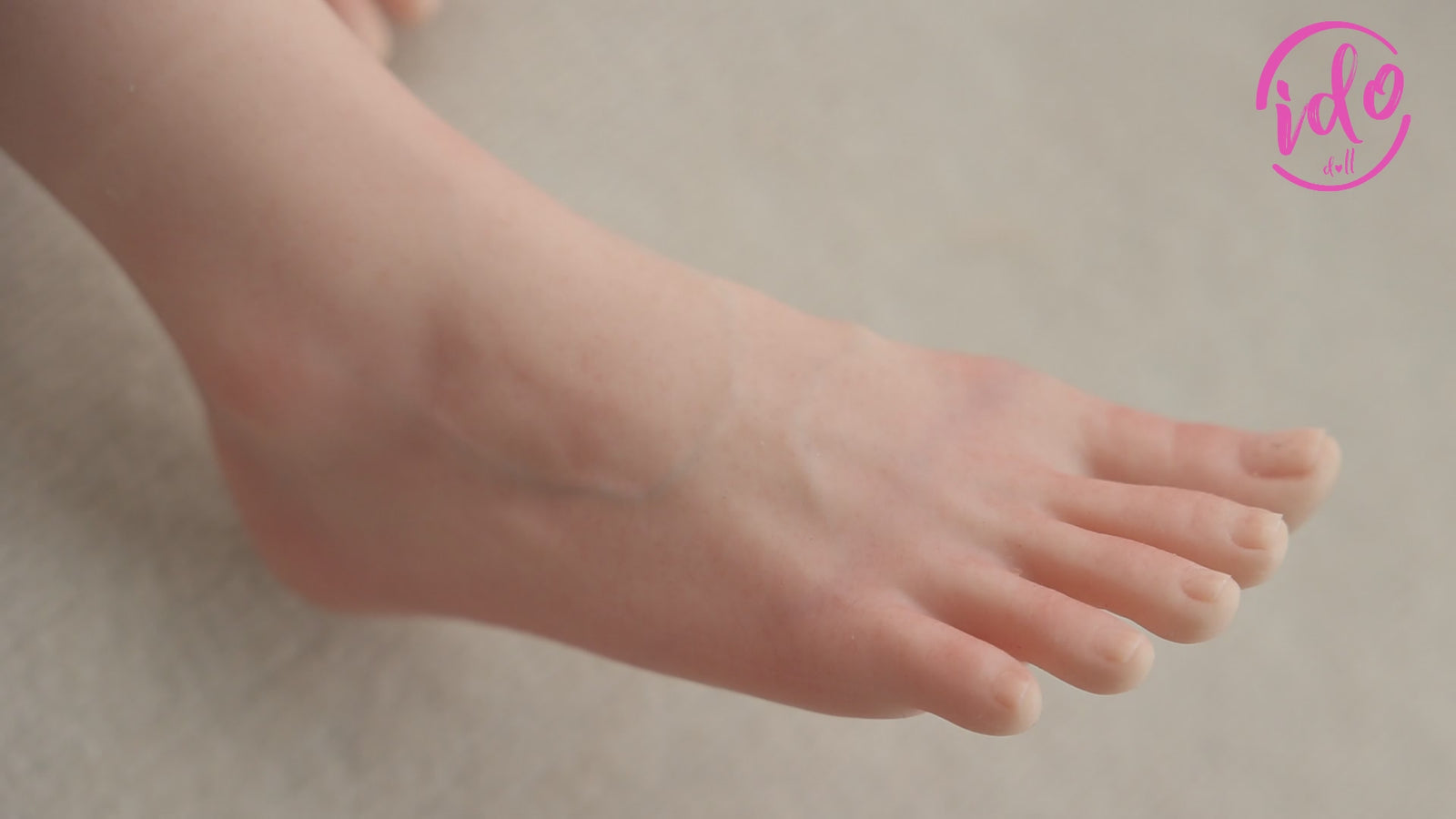 Tatiana Sex doll (Idodoll 167cm F-cup #ID1 silicone)