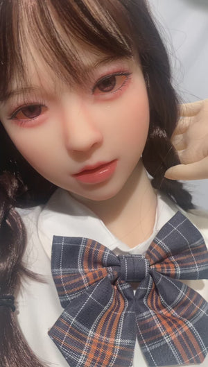 Tenzin Sex doll (Yjl Doll 156cm F-Kupa TPE)