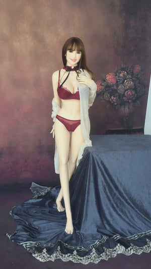 Misak sex doll (Jarli 165cm g-cup Tpe)