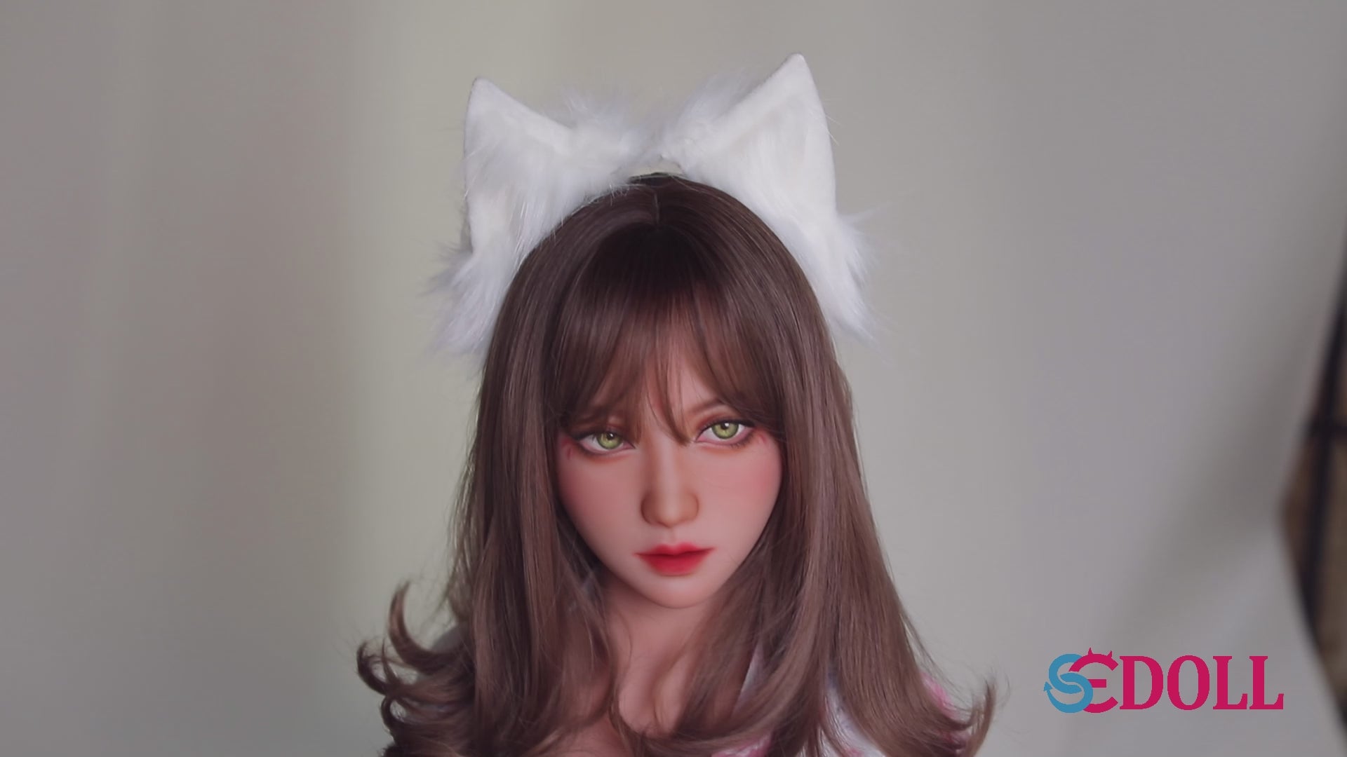 Kazuki Sex doll (SEDoll 161cm f-cup #079 TPE)