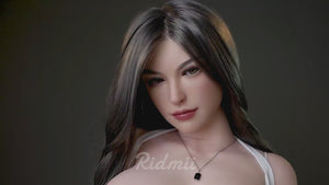 Karyn Sex doll (Ridmii Doll 163cm d-cup TPE+silicone) EXPRESS