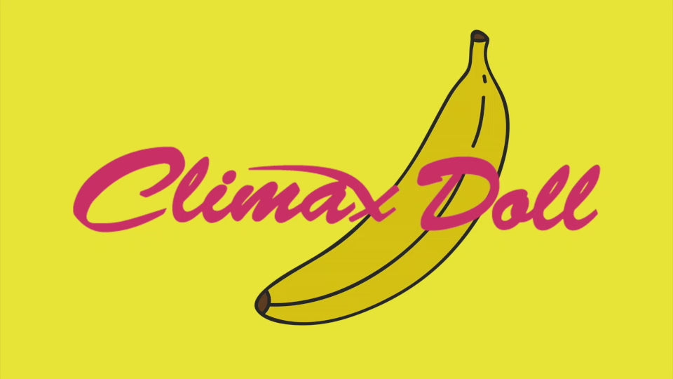 Cain Sex doll (Climax Doll Mini 100cm H-cup TPE)