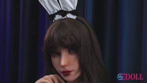 Charlene sex doll (SEDoll 166cm b-cup #121 TPE)