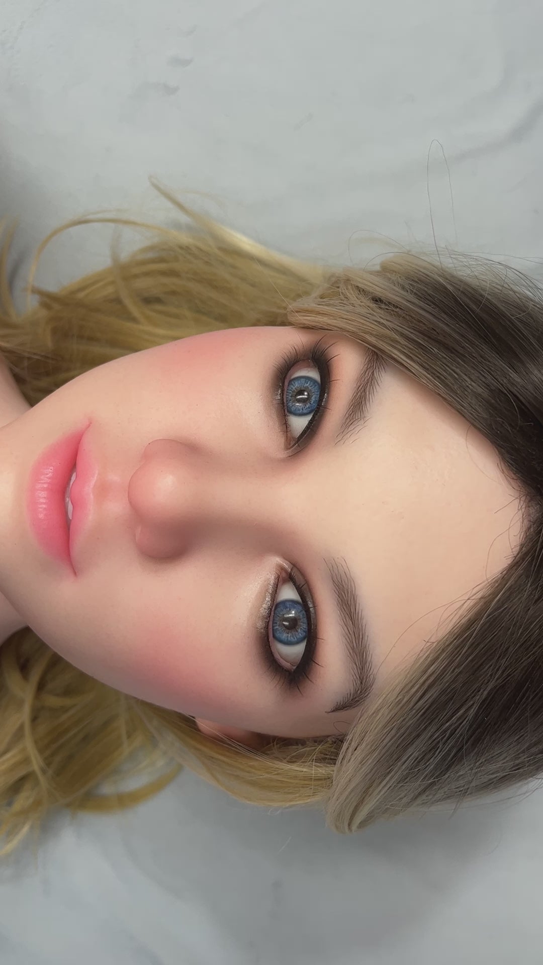 Jenna Sex doll (Tayu Doll 156cm E-cup ZC-21# ROS silicone) EXPRESS