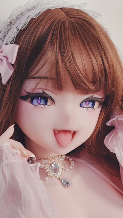 Chono Miyu Sex doll (Elsa Babe 140cm RAD041 silicone)