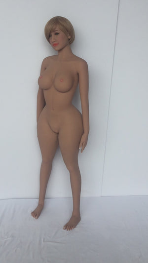 Rebecca sex doll (Jarli 157cm c-cup Tpe)