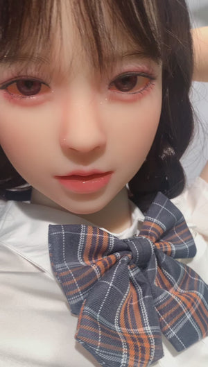 Tenzin Sex doll (Yjl Doll 156cm F-Kupa TPE)