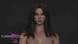 Lexie sex doll (FunWest Doll 168cm D-cup #026S silicone)