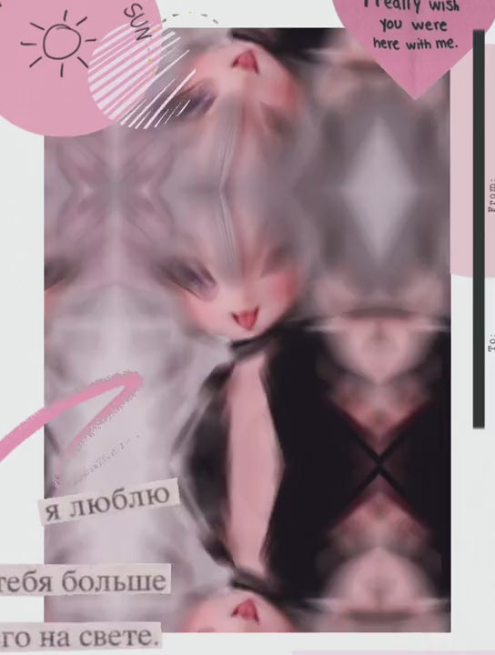 Takeuchi Yuki Sex doll (Elsa Babe 148cm RAD026 silicone)