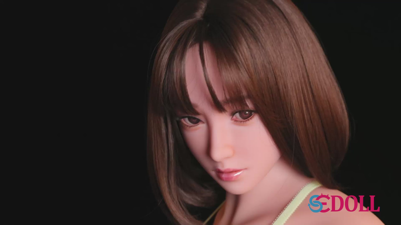 Junko Sex doll (SEDoll 158cm D-cup #079 TPE)