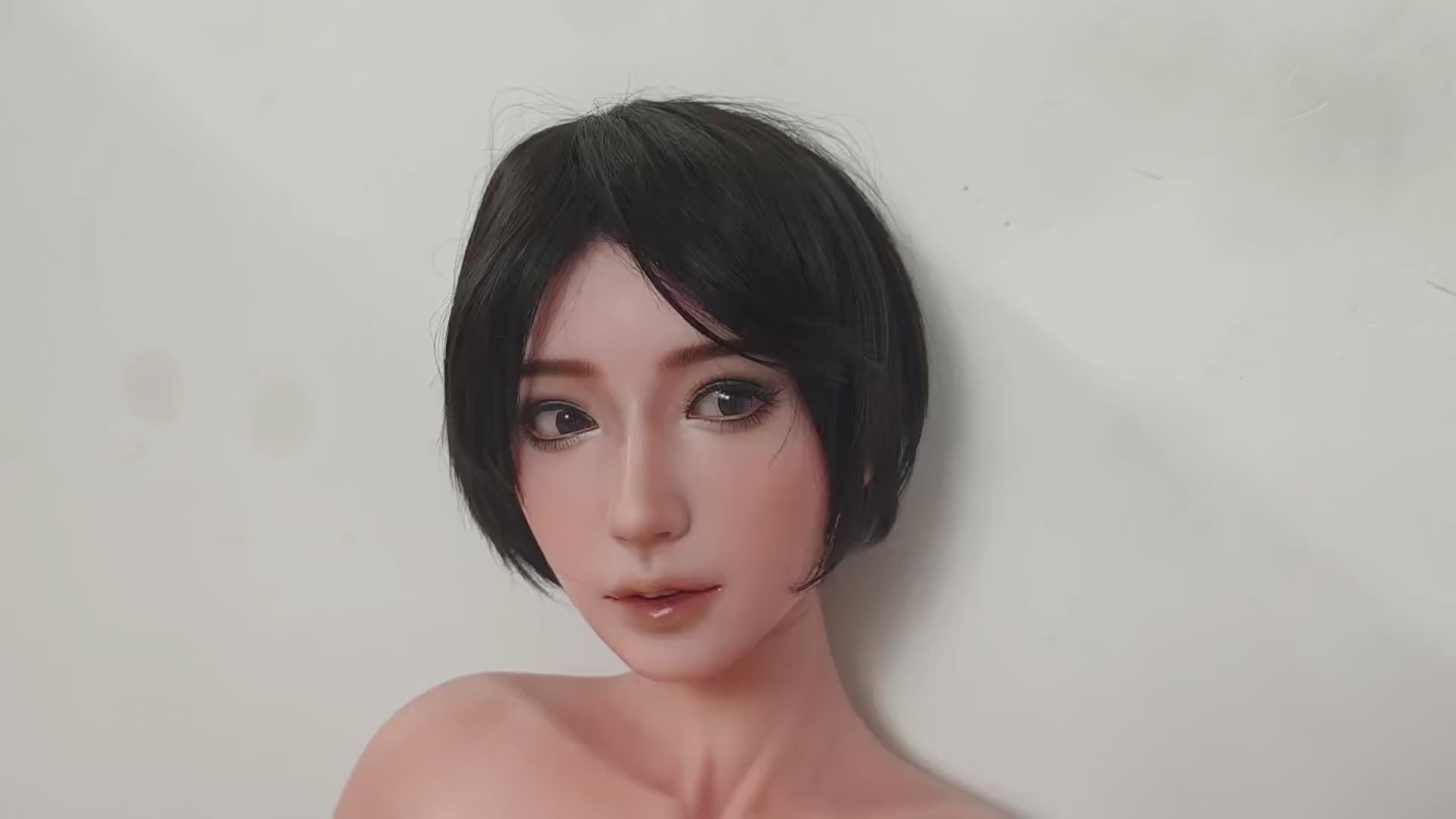 Ishihara Minako Sex doll (Elsa Babe 165cm RHC005 silicone)