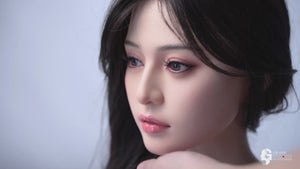 sex doll Joey Model 21 Deluxe (Gynoid Doll 164cm f-cup silicone)